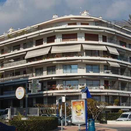 Studio Moderne Avec Terrasse Proche Plages Et Centre, Wifi Gratuit - Fr-1-196-216 Menton Kültér fotó