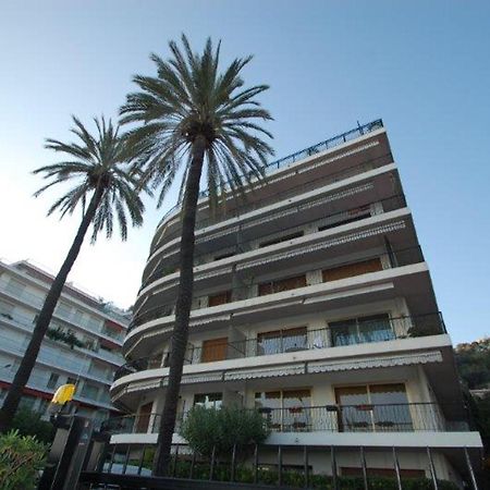 Studio Moderne Avec Terrasse Proche Plages Et Centre, Wifi Gratuit - Fr-1-196-216 Menton Kültér fotó