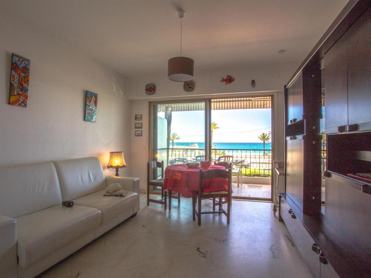 Studio Moderne Avec Terrasse Proche Plages Et Centre, Wifi Gratuit - Fr-1-196-216 Menton Kültér fotó