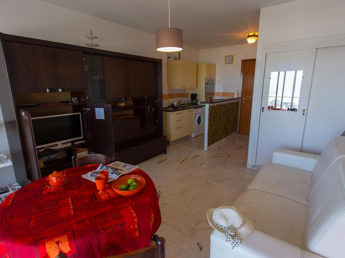 Studio Moderne Avec Terrasse Proche Plages Et Centre, Wifi Gratuit - Fr-1-196-216 Menton Kültér fotó