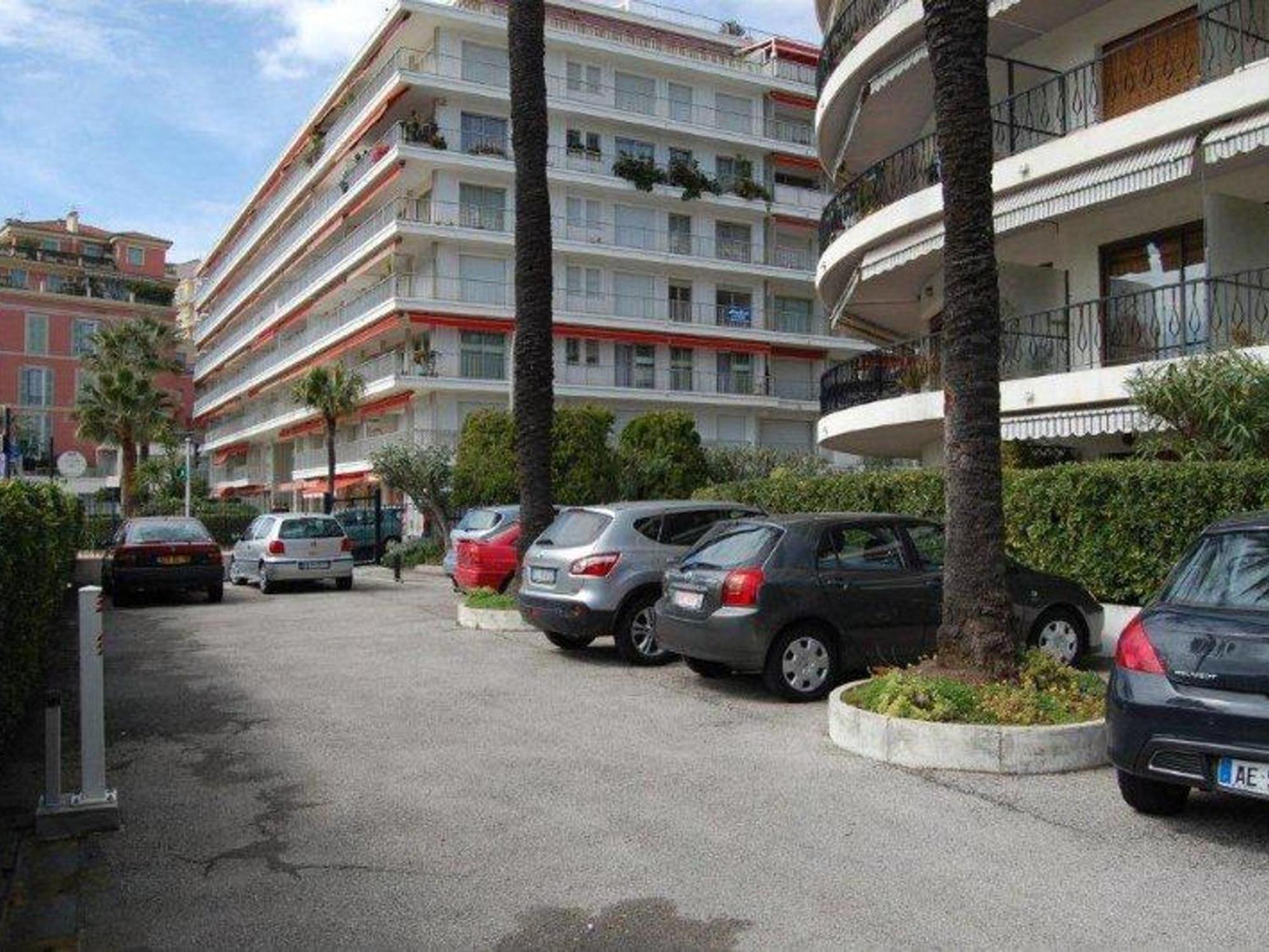 Studio Moderne Avec Terrasse Proche Plages Et Centre, Wifi Gratuit - Fr-1-196-216 Menton Kültér fotó