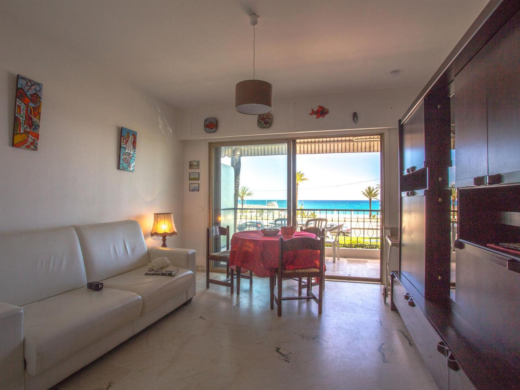 Studio Moderne Avec Terrasse Proche Plages Et Centre, Wifi Gratuit - Fr-1-196-216 Menton Kültér fotó