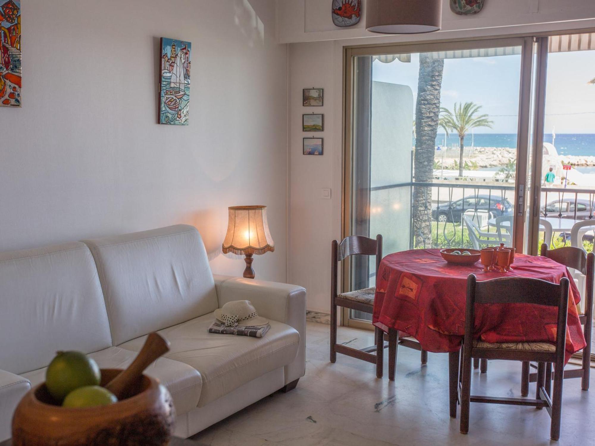 Studio Moderne Avec Terrasse Proche Plages Et Centre, Wifi Gratuit - Fr-1-196-216 Menton Kültér fotó